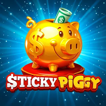 Sticky Piggy